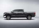 Nissan Titan Crew Cab XD SL 2015 года